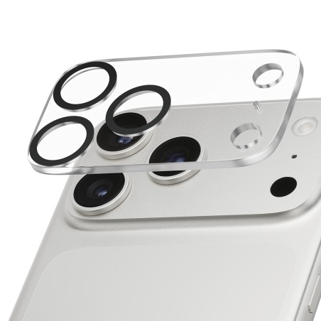 "PanzerGlass PicturePerfect Lens Protection - Ultimate Defense for Your Device!"
